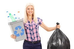 Professional Rubbish Clearance Company in N1